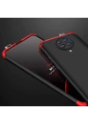 More TR Xiaomi Redmi K30 Pro Kılıf Zore Ays Kapak