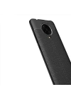 More TR Xiaomi Redmi K30 Pro Kılıf Zore Niss Silikon Kapak