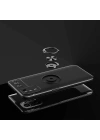 More TR Xiaomi Redmi K40 Kılıf Zore Ravel Silikon Kapak