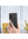 More TR Xiaomi Redmi K40 Kılıf Zore Ravel Silikon Kapak