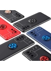 More TR Xiaomi Redmi K40 Kılıf Zore Ravel Silikon Kapak