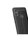 Xiaomi Redmi Note 5 Pro Kılıf Zore Niss Silikon Kapak