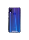 Xiaomi Redmi Note 7 Kılıf Zore Gard Silikon