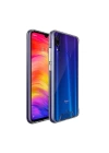 Xiaomi Redmi Note 7 Kılıf Zore Gard Silikon