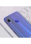 Xiaomi Redmi Note 7 Kılıf Zore Nili Kapak