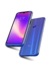 Xiaomi Redmi Note 7 Kılıf Zore Nili Kapak