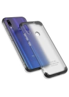 Xiaomi Redmi Note 7 Kılıf Zore Nili Kapak