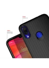 Xiaomi Redmi Note 7 Kılıf Zore Tio Silikon