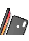 Xiaomi Redmi Note 7 Kılıf Zore Tio Silikon