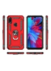 Xiaomi Redmi Note 7 Kılıf Zore Vega Kapak