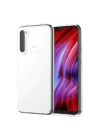 More TR Xiaomi Redmi Note 8 Kılıf Zore Coss Kapak