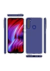 More TR Xiaomi Redmi Note 8 Kılıf Zore Coss Kapak