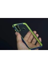 More TR Xiaomi Redmi Note 8 Kılıf Zore Tiron Kapak