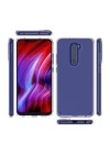 More TR Xiaomi Redmi Note 8 Pro Kılıf Zore Coss Kapak