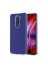 More TR Xiaomi Redmi Note 8 Pro Kılıf Zore Coss Kapak