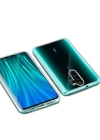 More TR Xiaomi Redmi Note 8 Pro Kılıf Zore Enjoy Kapak