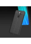 Xiaomi Redmi Note 8 Pro Kılıf Zore Niss Silikon Kapak