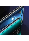 Xiaomi Redmi Note 8 Pro Kılıf Zore Süper Silikon Kapak