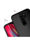 Xiaomi Redmi Note 8 Pro Kılıf Zore Tio Silikon