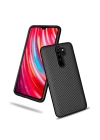 Xiaomi Redmi Note 8 Pro Kılıf Zore Tio Silikon