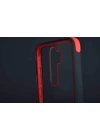 More TR Xiaomi Redmi Note 8 Pro Kılıf Zore Tiron Kapak