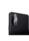 More TR Xiaomi Redmi Note 8 Zore Nano Kamera Koruyucu