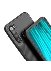 More TR Xiaomi Redmi Note 8T Kılıf Zore Negro Silikon Kapak