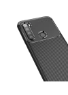 More TR Xiaomi Redmi Note 8T Kılıf Zore Negro Silikon Kapak