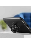 More TR Xiaomi Redmi Note 9 4G Kılıf Zore Ravel Silikon Kapak