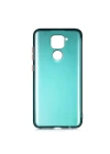 More TR Xiaomi Redmi Note 9 Kılıf Zore Bistro Kapak