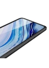 More TR Xiaomi Redmi Note 9 Kılıf Zore Niss Silikon Kapak