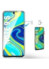 More TR Xiaomi Redmi Note 9S Kılıf Zore Enjoy Kapak