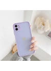 More TR Xiaomi Redmi Note 9S Kılıf Zore Hux Kapak