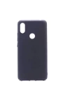 More TR Xiaomi Redmi S2 Kılıf Zore 3A Rubber Kapak