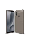 Xiaomi Redmi S2 Kılıf Zore Room Silikon Kapak