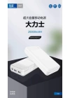 More TR Zolcil C02 20000 Mah Powerbank