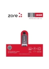 More TR Zore 3.0 Micro Metal OTG 16 GB