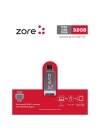 More TR Zore 3.0 Micro Metal OTG 32 GB