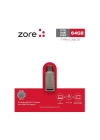 More TR Zore 3.0 Type-C Metal OTG 64 GB