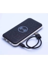More TR Zore 8000 Mah Powerbank Wireless Şarj