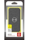 More TR Zore 8000 Mah Powerbank Wireless Şarj