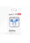 Zore EP5 Basıc Serisi 3.5mm Kulaklık