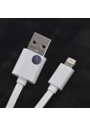 Zore Exclusive Lightning Usb Kablo