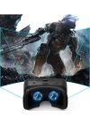 Zore G06A VR Shinecon 3D Sanal Gerçeklik Gözlüğü