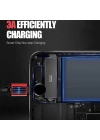 More TR Zore LC93 3 in 1 Usb Kablo