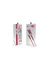 More TR Zore LC93 3 in 1 Usb Kablo