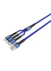 More TR Zore LC93 3 in 1 Usb Kablo