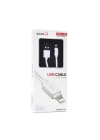 More TR Zore MCL-02 Lightning Usb Kablo