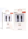 Zore Mest Lightning Usb Kablo 1M