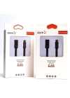 Zore Mest Micro Usb Kablo 1M